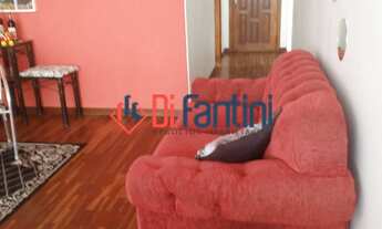 Imagem 3: APARTAMENTO RESIDENCIAL em AMERICANA - SP, JARDIM GIRASSOL