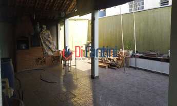 Imagem 2: CASA RESIDENCIAL em SANTA BÁRBARA DOESTE - SP, PARQUE RESIDENCIAL ZABANI