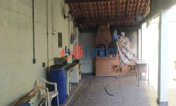 Imagem 3: CASA RESIDENCIAL em SANTA BÁRBARA DOESTE - SP, PARQUE RESIDENCIAL ZABANI