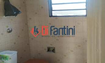 Imagem 6: CASA RESIDENCIAL em SANTA BÁRBARA DOESTE - SP, PARQUE RESIDENCIAL ZABANI