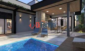 Imagem 6: CASA RESIDENCIAL em NOVA ODESSA - SP, Jardim Dona Maria Azenha