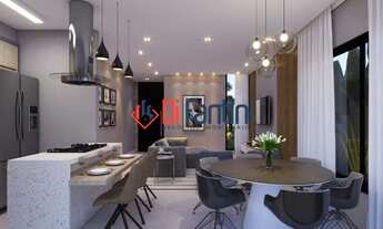 Imagem 4: CASA RESIDENCIAL em NOVA ODESSA - SP, Jardim Dona Maria Azenha