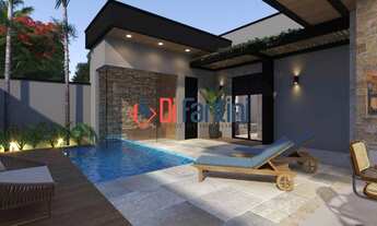 Imagem 2: CASA RESIDENCIAL em NOVA ODESSA - SP, Jardim Dona Maria Azenha