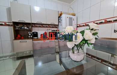 Imagem 2: CASA RESIDENCIAL em SANTA BÁRBARA DOESTE - SP, PARQUE PLANALTO