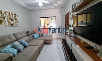 Imagem: CASA RESIDENCIAL em SANTA BÁRBARA DOESTE