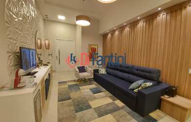 Imagem 3: CASA RESIDENCIAL em Americana - SP, Jardim Phillipson Park