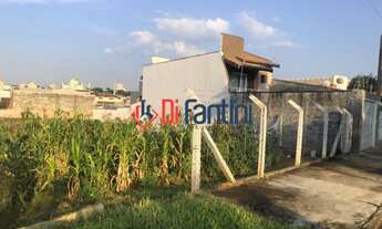 Imagem 2: TERRENO RESIDENCIAL em SANTA BÁRBARA DOESTE - SP, JARDIM CONCEIÇÃO