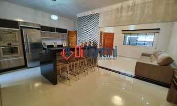 Imagem: CASA RESIDENCIAL em AMERICANA - SP, JARDIM