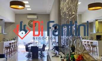 Imagem: CASA RESIDENCIAL em Americana - SP, Jardim