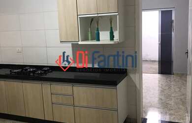 Imagem 3: CASA RESIDENCIAL em AMERICANA - SP, MORADA DO SOL