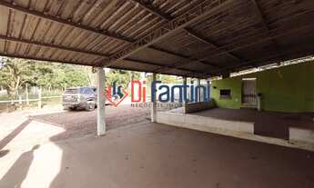 Imagem 5: CHACARA RESIDENCIAL em Limeira - SP, Agua Espraiada