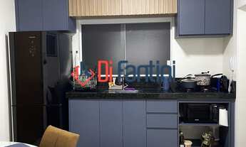 Imagem 2: APARTAMENTO RESIDENCIAL em AMERICANA - SP, VILA FREZZARIM