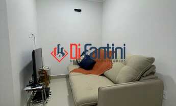 Imagem 4: APARTAMENTO RESIDENCIAL em AMERICANA - SP, VILA FREZZARIM