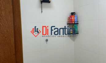 Imagem 6: APARTAMENTO RESIDENCIAL em AMERICANA - SP, VILA FREZZARIM