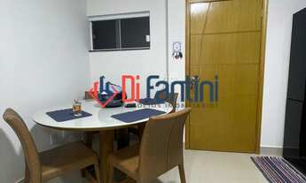 Imagem 3: APARTAMENTO RESIDENCIAL em AMERICANA - SP, VILA FREZZARIM