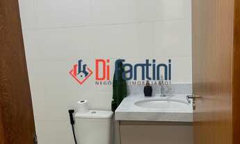 Imagem 7: APARTAMENTO RESIDENCIAL em AMERICANA - SP, VILA FREZZARIM