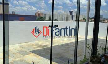 Imagem 6: APARTAMENTO RESIDENCIAL em AMERICANA - SP, VILA MEDON