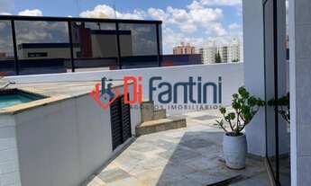 Imagem 3: APARTAMENTO RESIDENCIAL em AMERICANA - SP, VILA MEDON