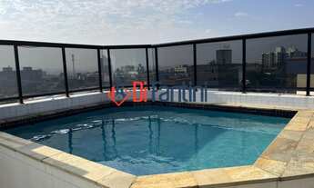 Imagem 2: APARTAMENTO RESIDENCIAL em AMERICANA - SP, VILA MEDON