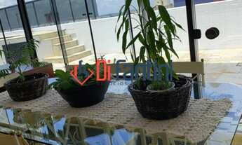 Imagem 5: APARTAMENTO RESIDENCIAL em AMERICANA - SP, VILA MEDON