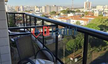 Imagem 7: APARTAMENTO RESIDENCIAL em AMERICANA - SP, VILA MEDON