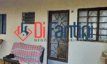 Imagem 7: CASA RESIDENCIAL em SANTA BÁRBARA DOESTE - SP, JARDIM ESMERALDA