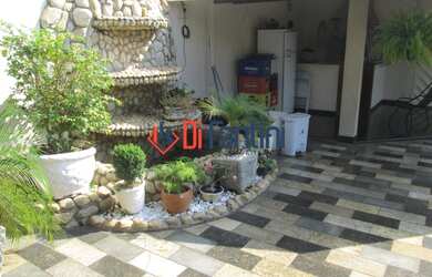 Imagem 5: CASA INDUSTRIAL em AMERICANA - SP, MORADA DO SOL