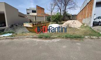 Imagem 4: TERRENO RESIDENCIAL em AMERICANA - SP, PARQUE NOVA CARIOBA