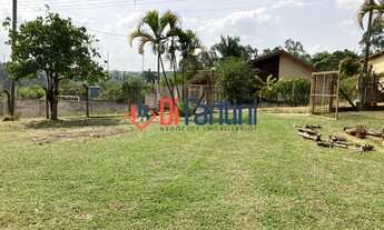 Imagem 4: CHACARA RURAL em LIMEIRA - SP, JARDIM MONTE ALTO