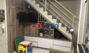 Imagem 2: CASA RESIDENCIAL em AMERICANA - SP, PARQUE UNIVERSITÁRIO