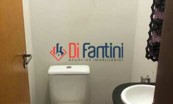 Imagem 5: CASA RESIDENCIAL em AMERICANA - SP, PARQUE UNIVERSITÁRIO