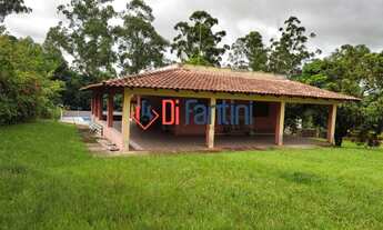 Imagem 2: CHACARA RURAL em LIMEIRA - SP, JARDIM MONTE ALTO