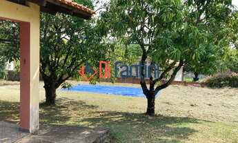Imagem: CHACARA RURAL em LIMEIRA - SP, JARDIM MONTE