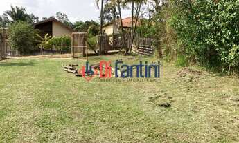 Imagem 5: CHACARA RURAL em LIMEIRA - SP, JARDIM MONTE ALTO