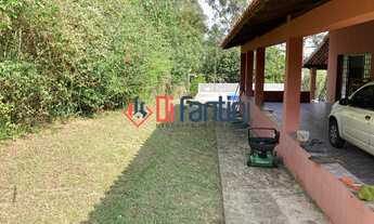 Imagem 7: CHACARA RURAL em LIMEIRA - SP, JARDIM MONTE ALTO