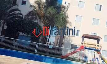 Imagem: APARTAMENTO RESIDENCIAL em AMERICANA - SP