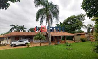 Imagem: CHACARA RESIDENCIAL em PIRACICABA - SP