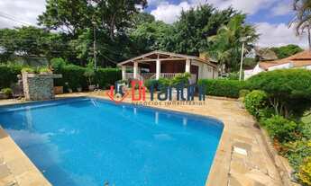 Imagem: CHACARA RURAL em AMERICANA - SP, SÃO SEBASTIÃO