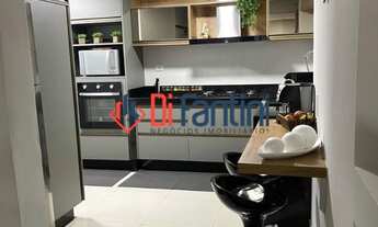 Imagem 3: APARTAMENTO RESIDENCIAL em AMERICANA - SP, PARQUE UNIVERSITÁRIO