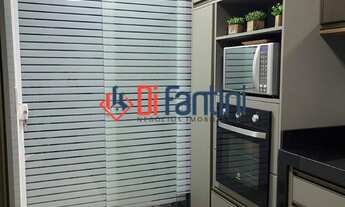 Imagem 4: APARTAMENTO RESIDENCIAL em AMERICANA - SP, PARQUE UNIVERSITÁRIO