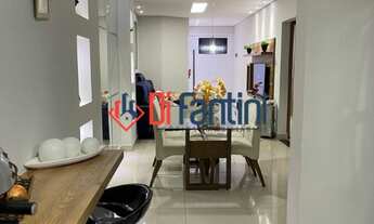 Imagem 7: APARTAMENTO RESIDENCIAL em AMERICANA - SP, PARQUE UNIVERSITÁRIO