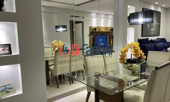 Imagem: APARTAMENTO RESIDENCIAL em AMERICANA - SP