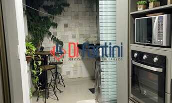 Imagem 6: APARTAMENTO RESIDENCIAL em AMERICANA - SP, PARQUE UNIVERSITÁRIO