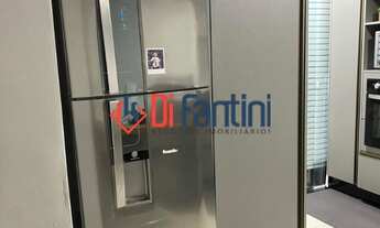 Imagem 5: APARTAMENTO RESIDENCIAL em AMERICANA - SP, PARQUE UNIVERSITÁRIO