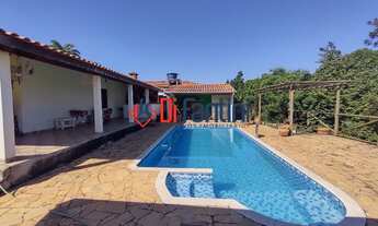 Imagem: CHACARA RESIDENCIAL em NOVA ODESSA - SP