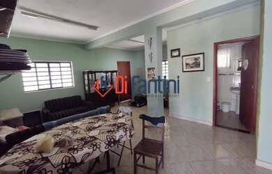 Imagem 5: CHACARA RESIDENCIAL em NOVA ODESSA - SP, RECANTO LAS PALMAS