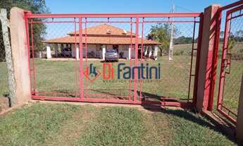 Imagem: CHACARA RURAL em UBIRAJARA - SP, Alambari