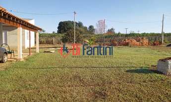 Imagem 3: CHACARA RURAL em UBIRAJARA - SP, Alambari