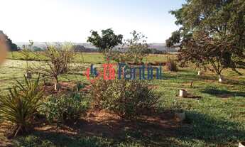 Imagem: CHACARA RURAL em UBIRAJARA - SP, Alambari