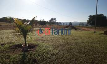 Imagem 2: CHACARA RURAL em UBIRAJARA - SP, Alambari